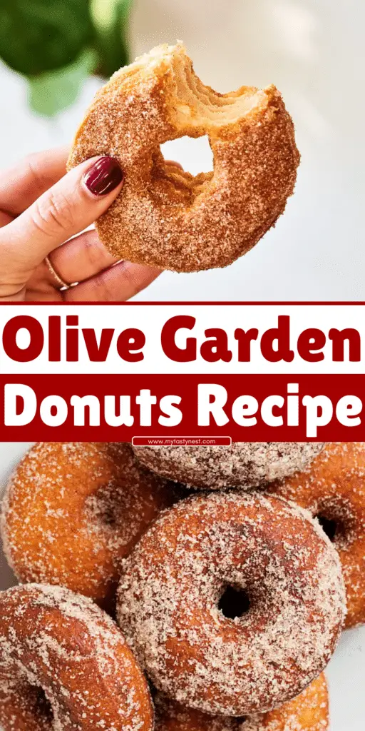 From Garden To Donut: This Is Easier Than You Think! - j41w8nf