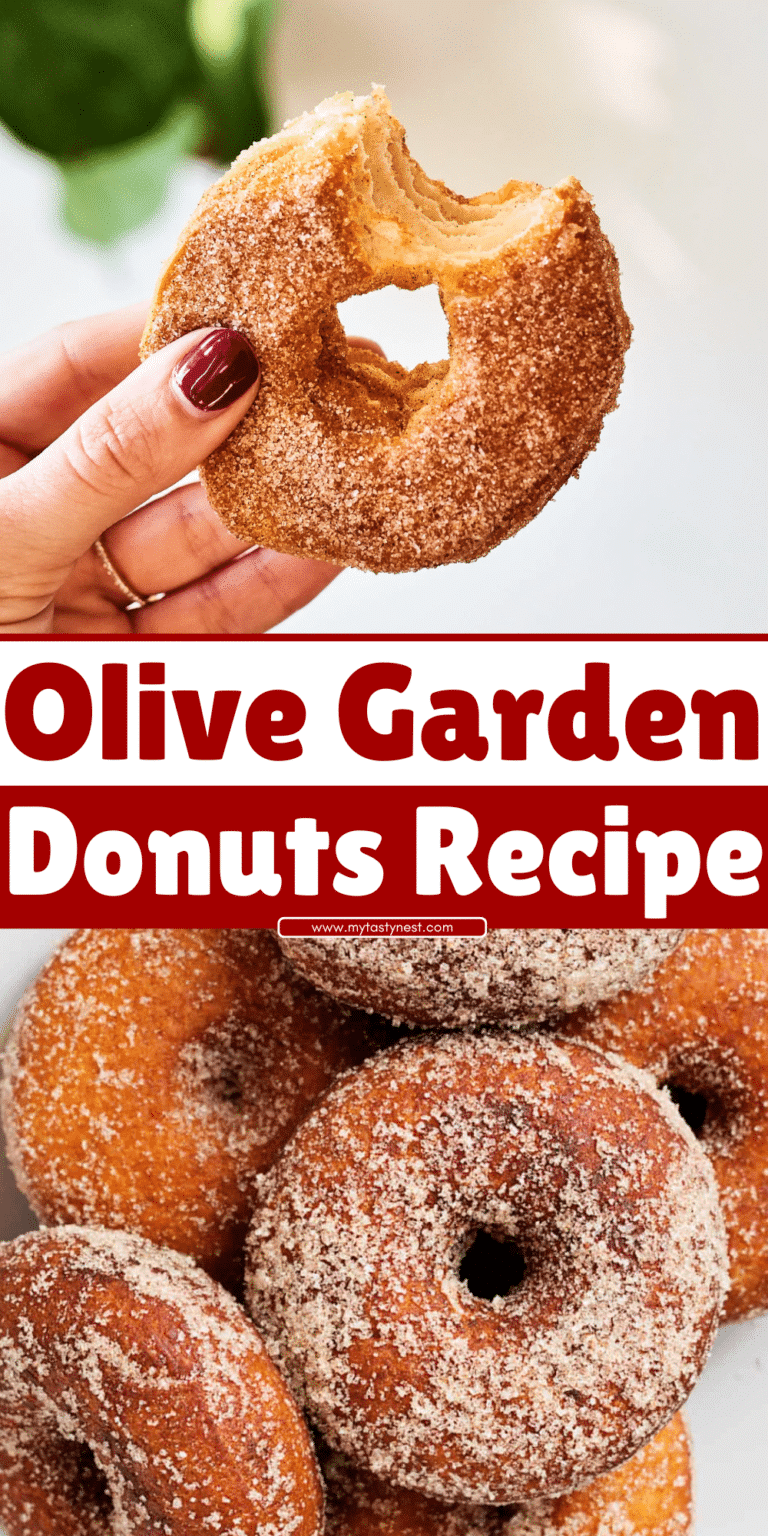 The Surprisingly Simple Secret To Garden Grown Donuts! - dph0bkt